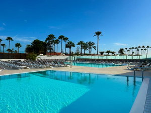 Hotel Miraflor Suites cazare Playa del Ingles