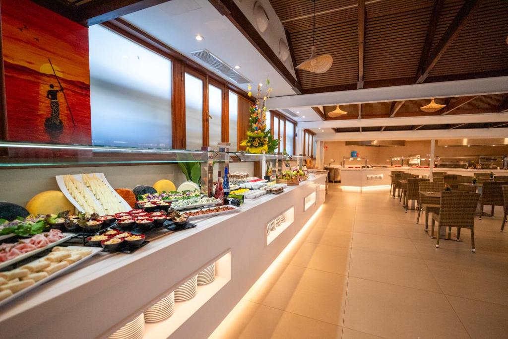 Miraflor Suites