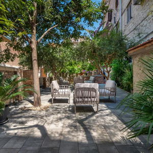 Hotel Azur Palace Luxury Rooms cazare Split