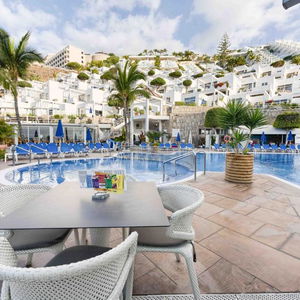 Sejur Bahía Blanca - Gran Canaria vacanta Playa de Cura