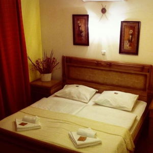 Hotel Pleso Hotel cazare Zagreb