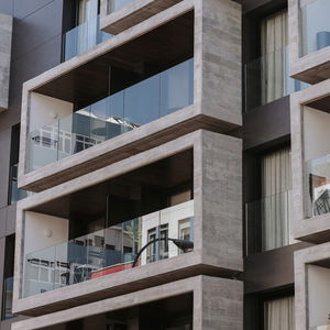 Hotel Toctoc Suites Olof Palme cazare Las Palmas de Gran Canaria