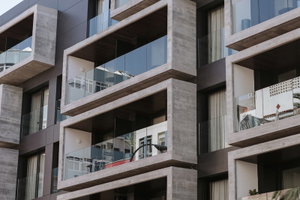 Hotel Toctoc Suites Olof Palme cazare Las Palmas de Gran Canaria