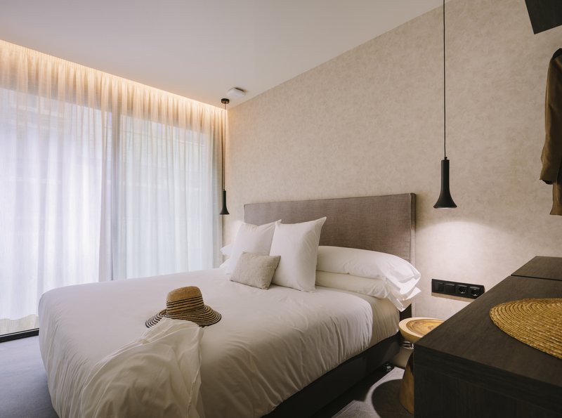 Toctoc Suites Olof Palme