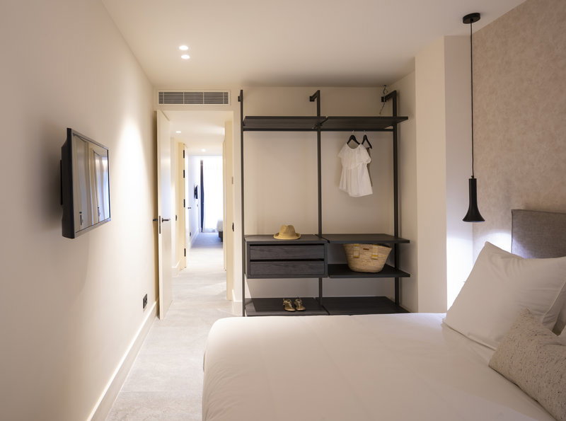 Toctoc Suites Olof Palme