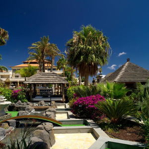 Sejur Regency Country Club Apartments & Suites vacanta Los Cristianos