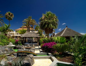 Hotel Regency Country Club Apartments & Suites cazare Los Cristianos