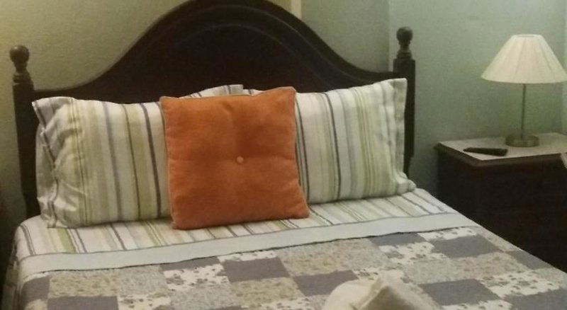 Hotel Hostel Pacifica