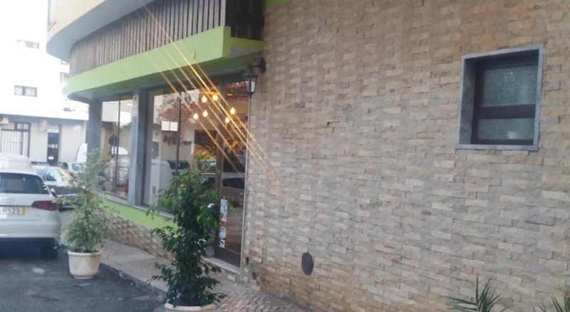Hostel Pacifica