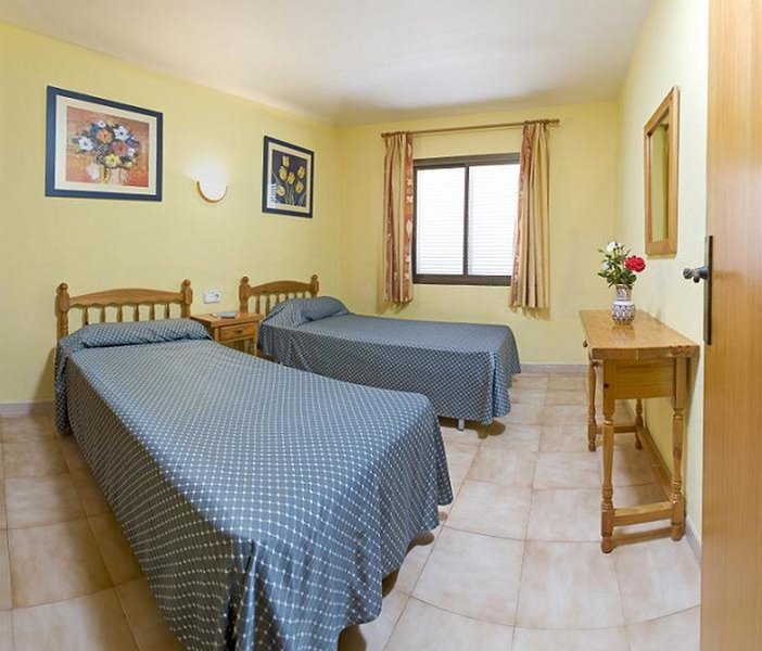 Ibiza Escanto