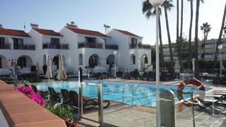 Hotel Playamar Bungalows