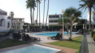 Playamar Bungalows
