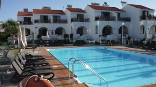 Playamar Bungalows