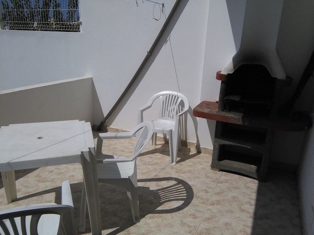 Hotel Apartamentos Monica