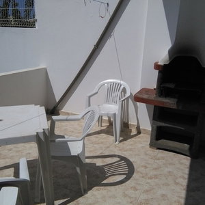 Hotel Apartamentos Monica cazare Quarteira
