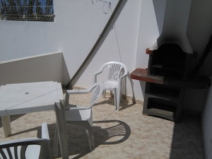 Hotel Apartamentos Monica cazare Quarteira