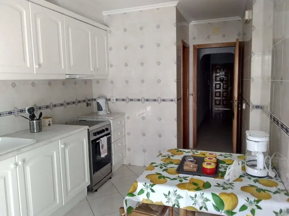 Apartamentos Monica