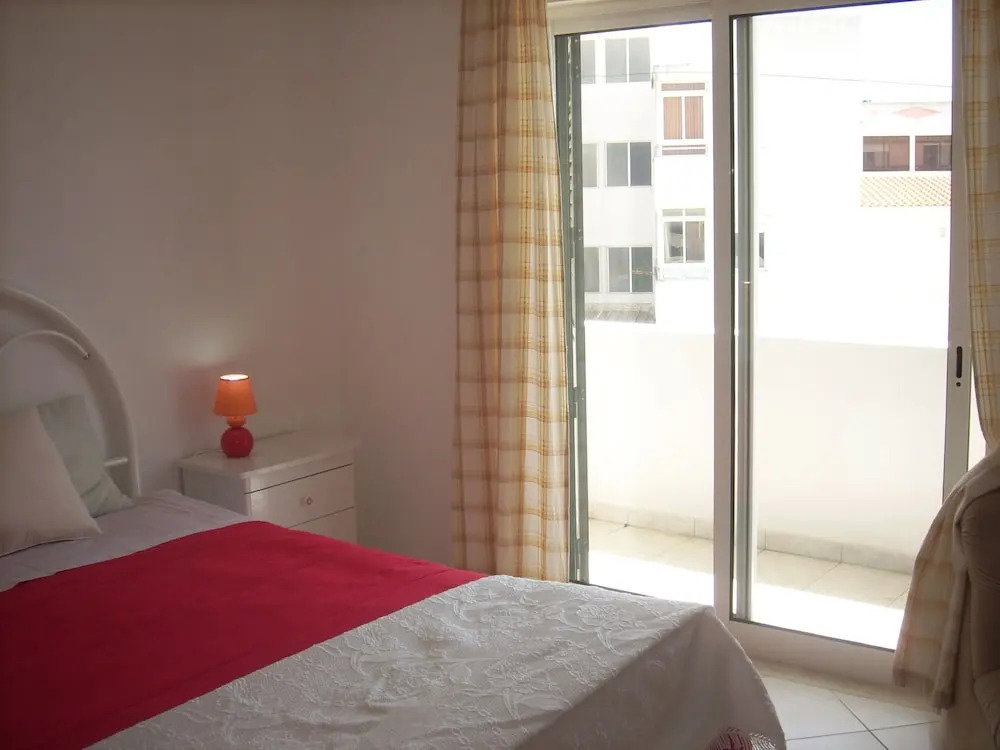 Apartamentos Monica