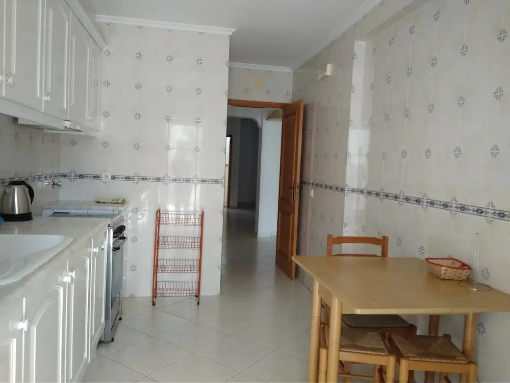 Apartamentos Monica