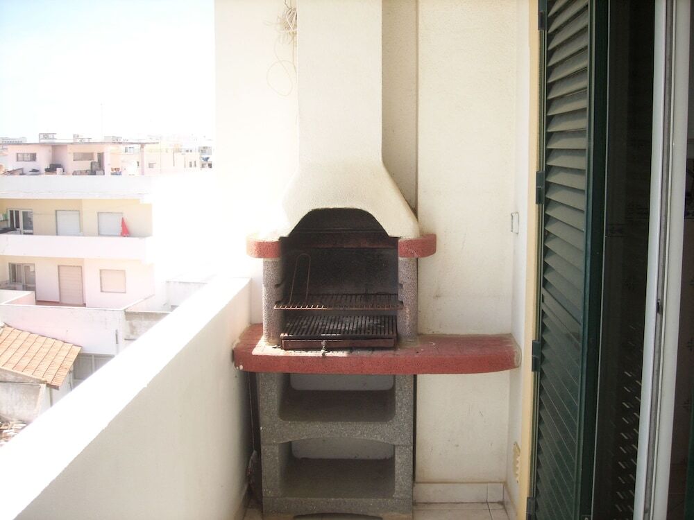 Apartamentos Monica