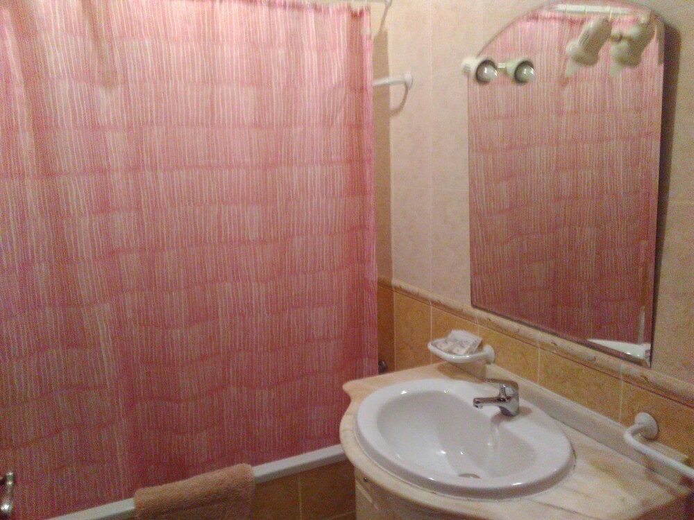 Apartamentos Monica