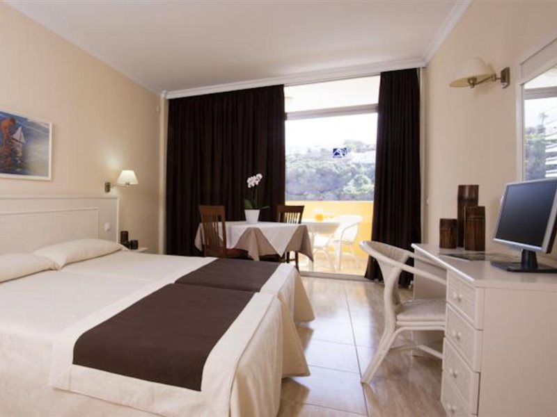 dal travel Elegance Palmeras Playa