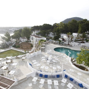 Sejur Bg Hotel Portinatx Beach Club vacanta Cala de Portinatx