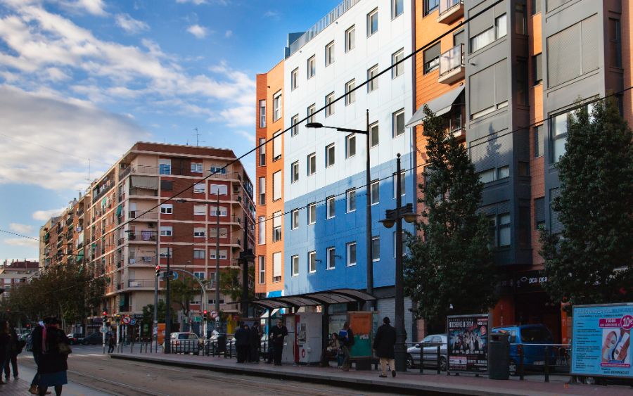 Hotel Hotel Universidades