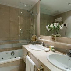 Hotel Relais & Châteaux Hotel Orfila cazare Madrid