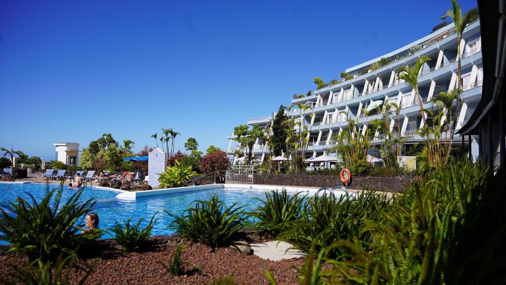 dal travel Coral La Quinta Park Suites