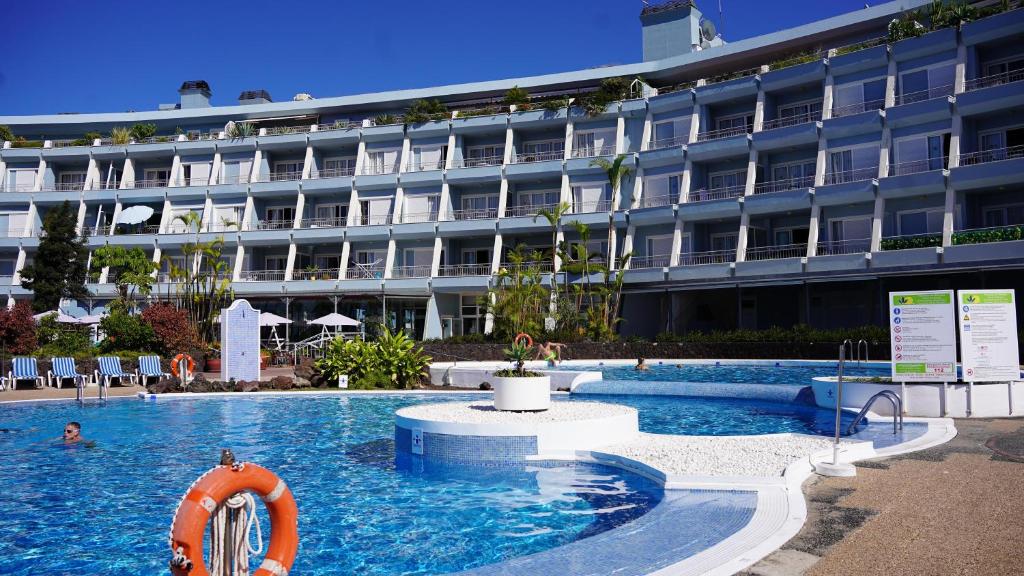 Hotel Coral La Quinta Park Suites