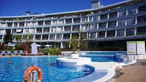 Hotel Coral La Quinta Park Suites cazare Puerto de la Cruz