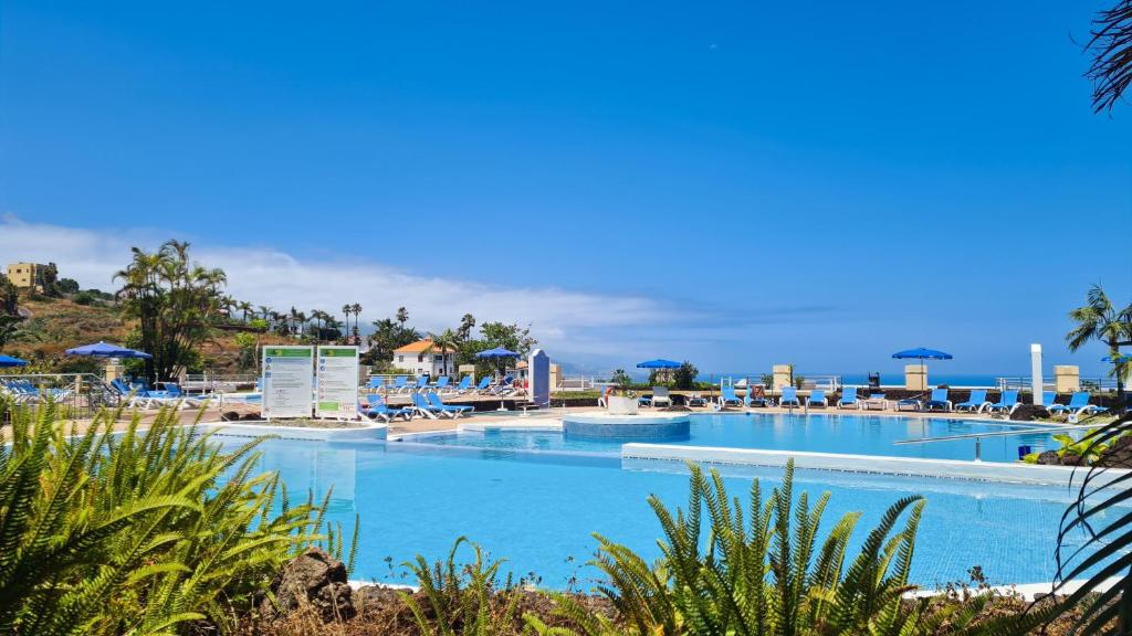 dal travel Coral La Quinta Park Suites
