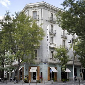 Hotel Icon Wipton cazare Madrid