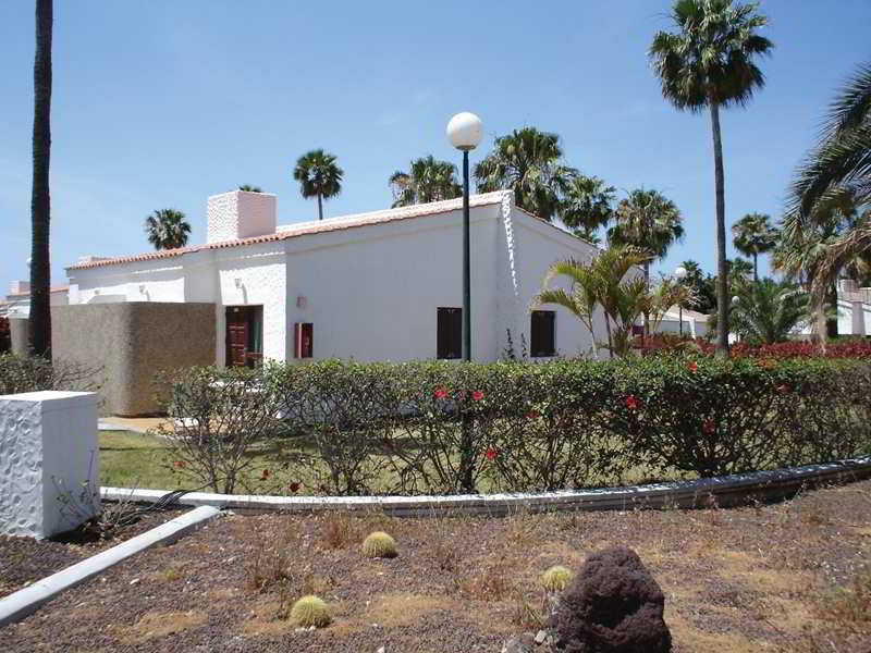 Hotel Sonora Golf (.)