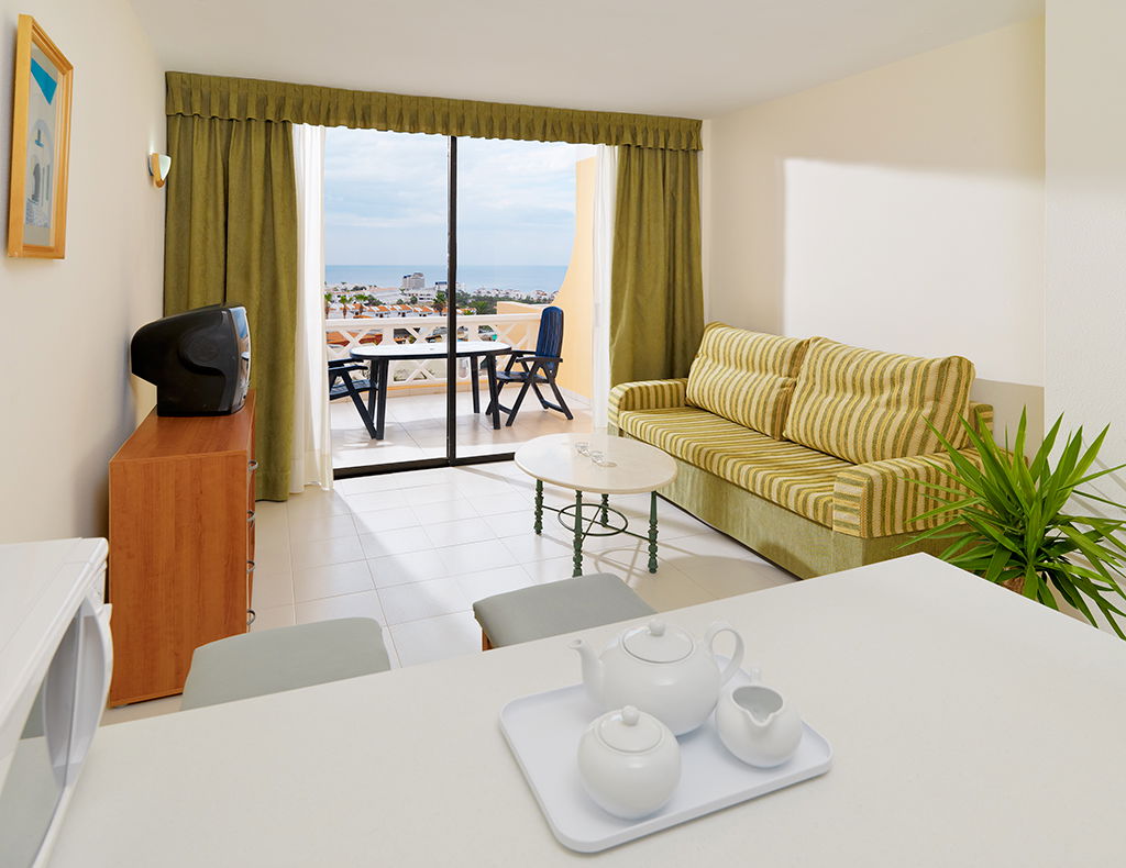 Hotel Paradise Court