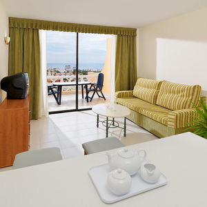 Hotel Paradise Court cazare Adeje