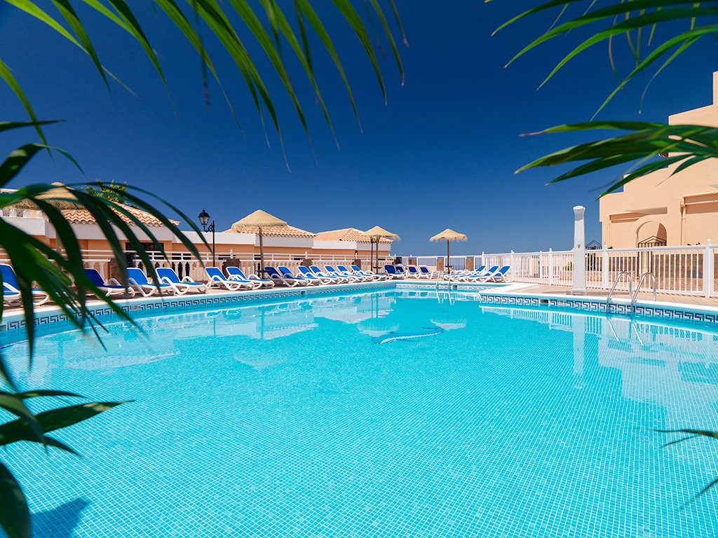 dal travel Paradise Court
