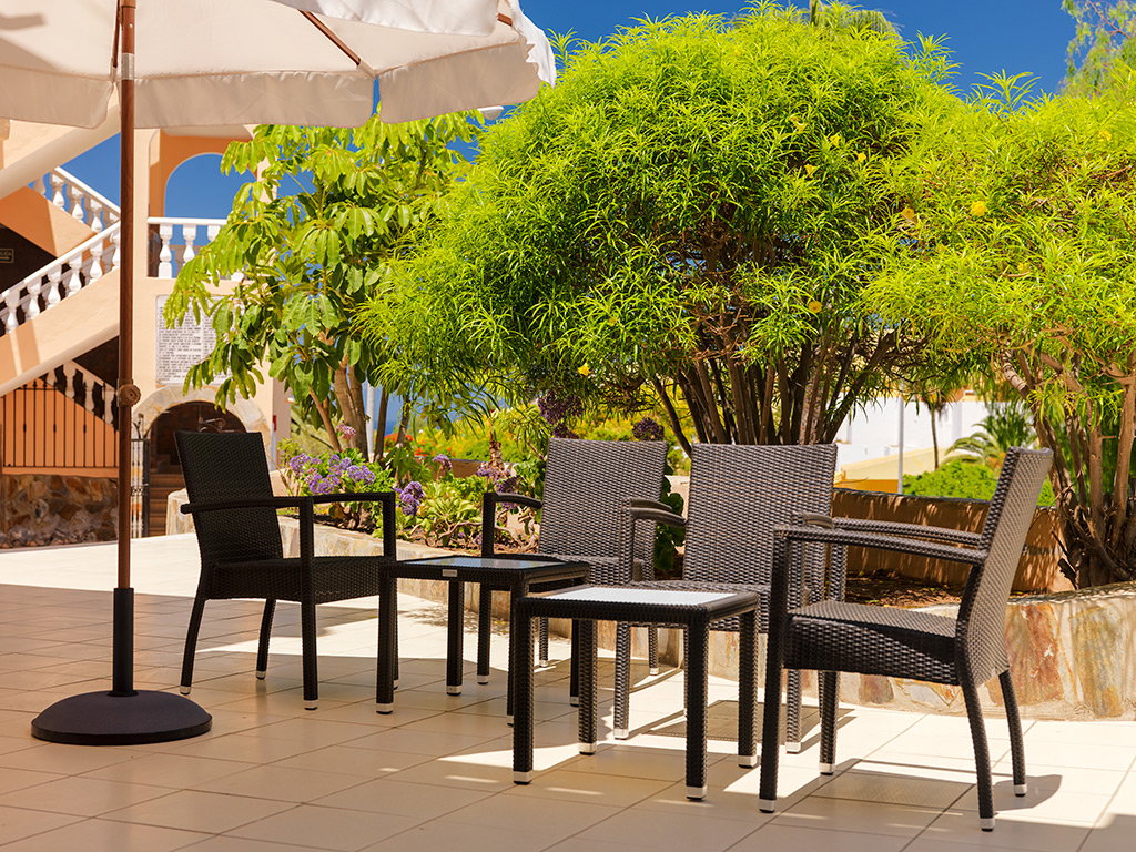 dal travel Paradise Court