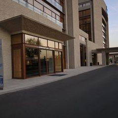 Sejur Hilton Madrid Airport vacanta Madrid