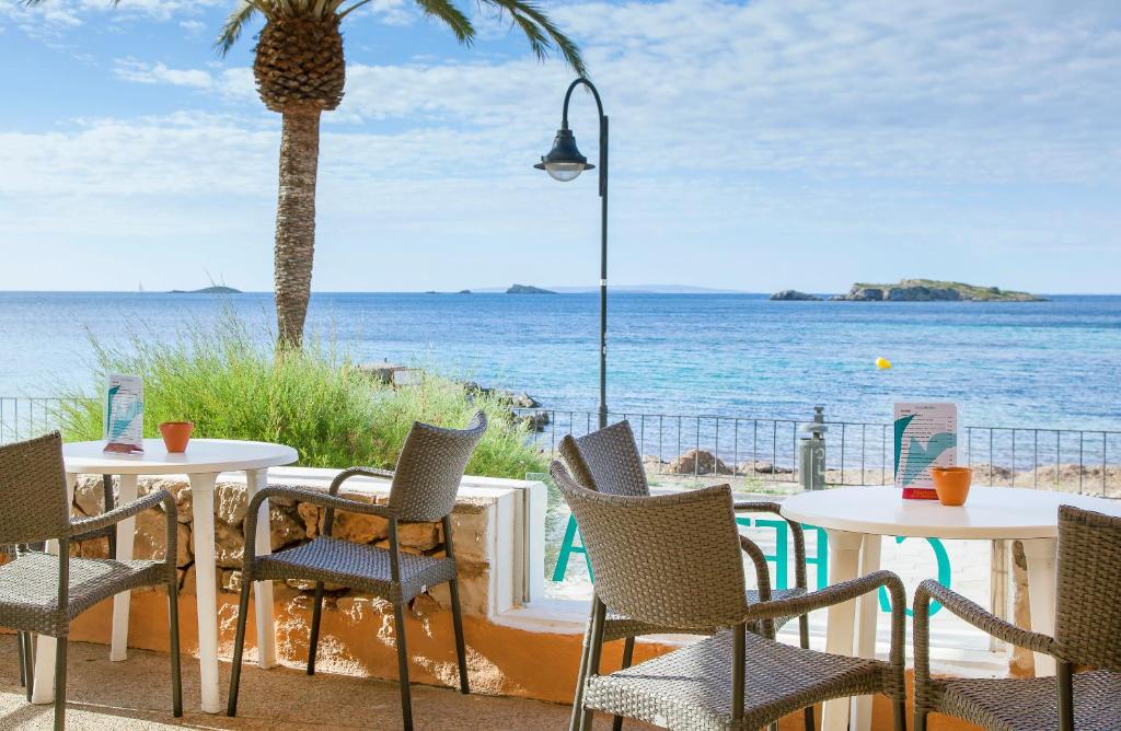 Apartamentos Mar Y Playa