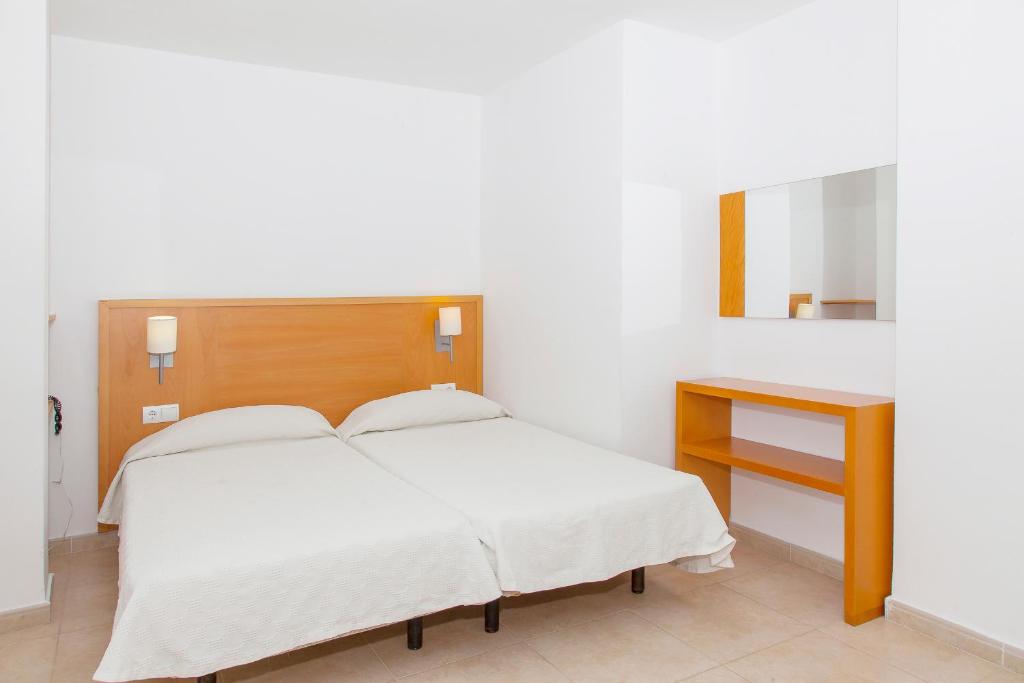 Apartamentos Mar Y Playa