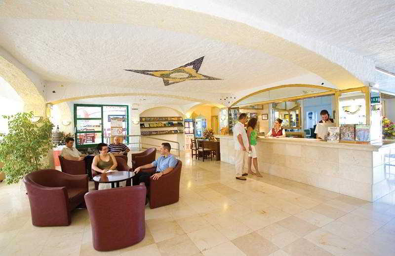 dal travel Perla Hotel Tenerife