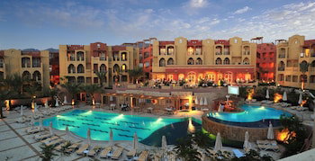 Hotel Marina Plaza