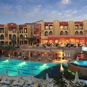 Sejur Marina Plaza vacanta Aqaba