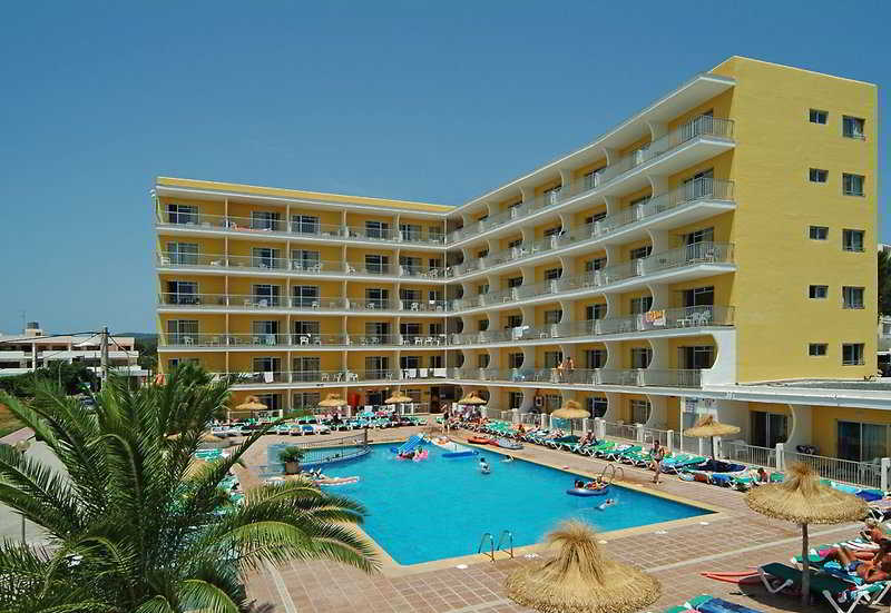 Hotel Leonardo Suites Hotel Ibiza Santa Eulalia