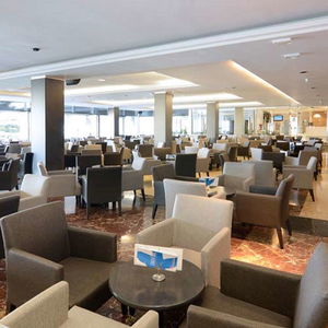 Hotel Medplaya Hotel Riviera cazare Benalmadena