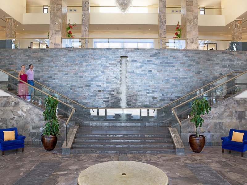 Intercontinental Hotel Aqaba