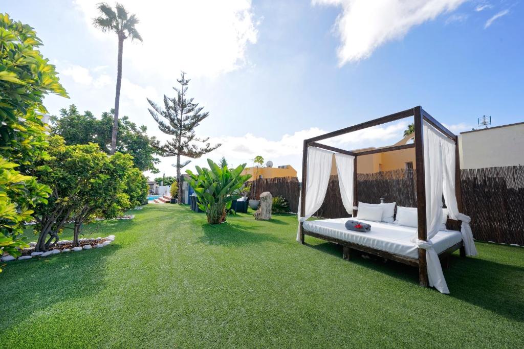 Vista Bonita Lgtbi Resort