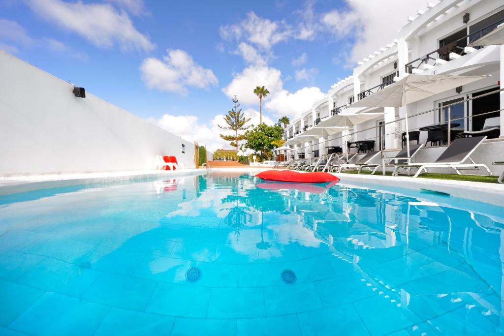 Vista Bonita Lgtbi Resort